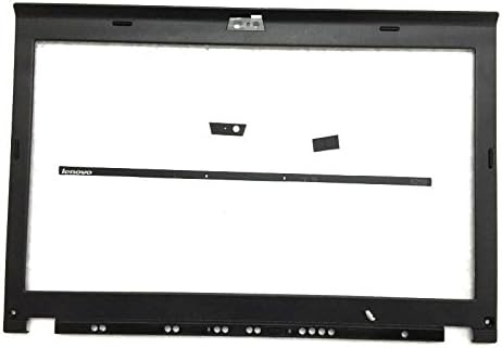 Nodalin Laptop LCD Bezel Screen Cover Front Frame for Lenovo Thinkpad X230 X230I 04Y1854