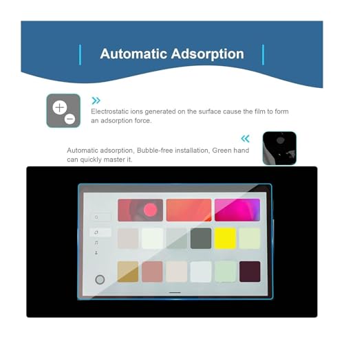 Protection verre trempé Ideal L9pro vitre navigation premium - 6