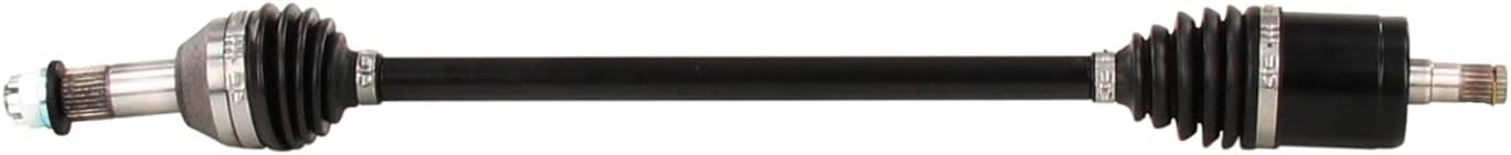 TrakMotive CV Axle Assembly - CAN-6083HD