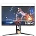 Produktbild Vaxson 3 Stück Schutzfolie, kompatibel mit Asus ROG Swift PG259QN 24.5" Display Monitor, Displayschutzfolie TPU Folie [ nicht Panzerglas ]