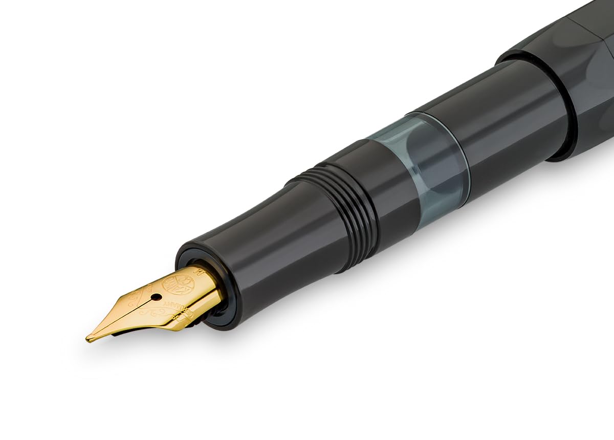 KAWECO カヴェコ ブラススポーツ　万年筆　字幅F 楽天市場】KAWECO BRASS SPORT FOUNTAIN PEN カヴェコ ブラス