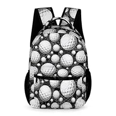 Golf Backpack 4