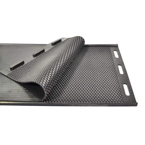 Moldes para marcos de cría que evitan la deformación de láminas de cera 5