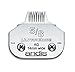Andis Pet UltraEdge Narrow Cut Dog Clipper Blade, Size-5/8, 1/32-Inch Cut Length (64960)