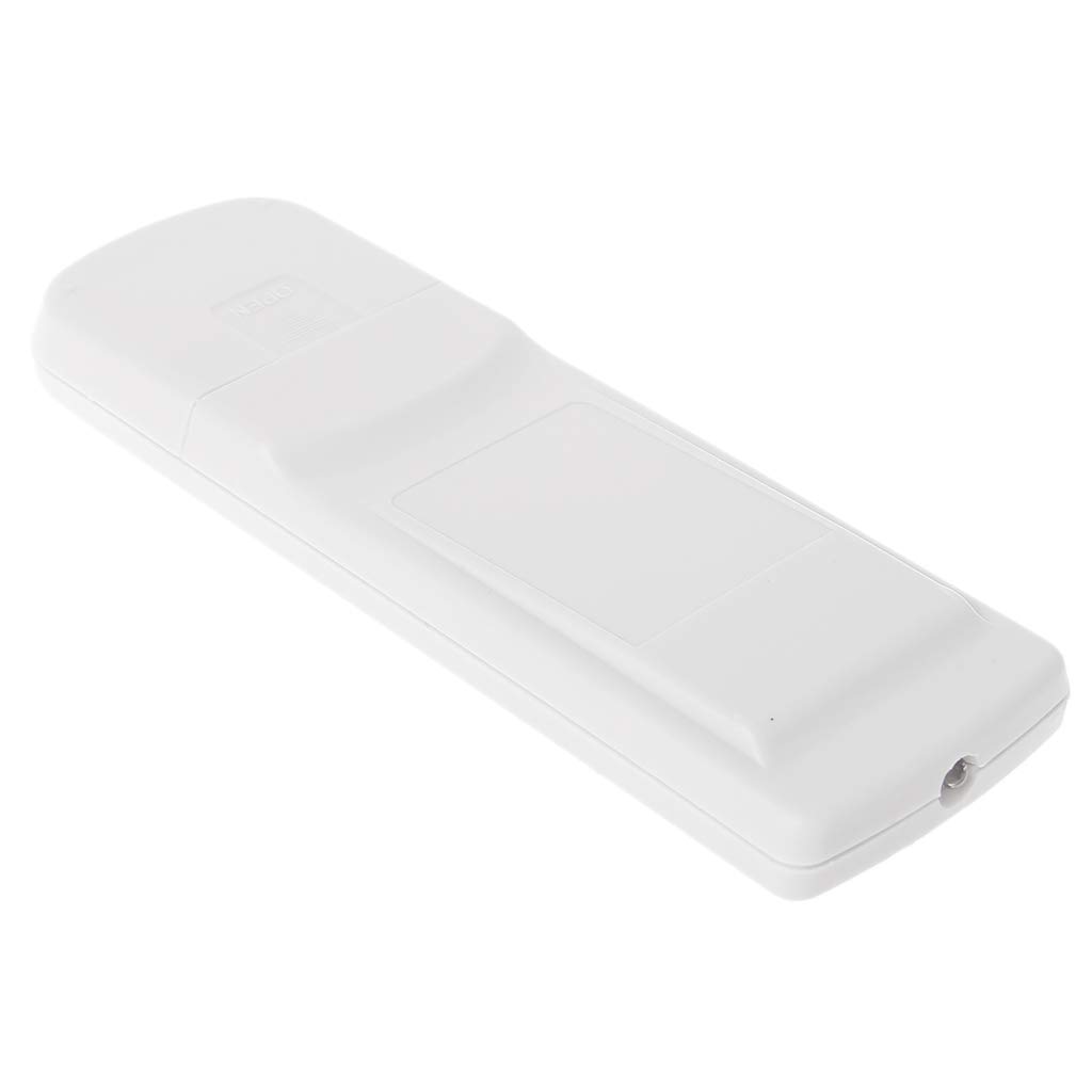 Mando a Distancia de Repuesto para Aire Acondicionado de Watermk para Fujitsu AR-RY12 AR-RY13 AR-RY3