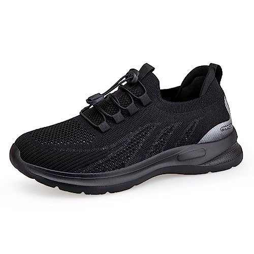 Chaussures marche mode light homme été éperon calcanéen 41 - 6