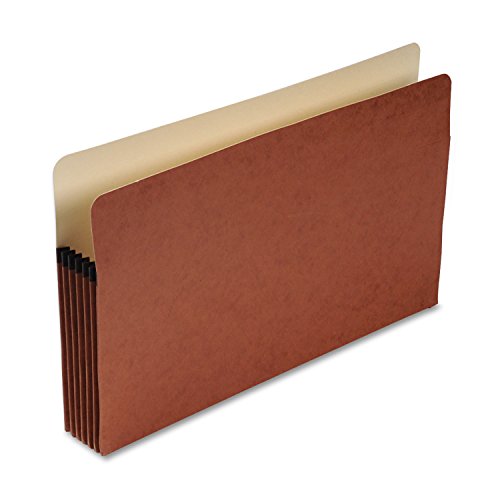 Archivo bolsillo Pendaflex Extra fuerte pfxs36g fuelle clasificador carpetas oficina