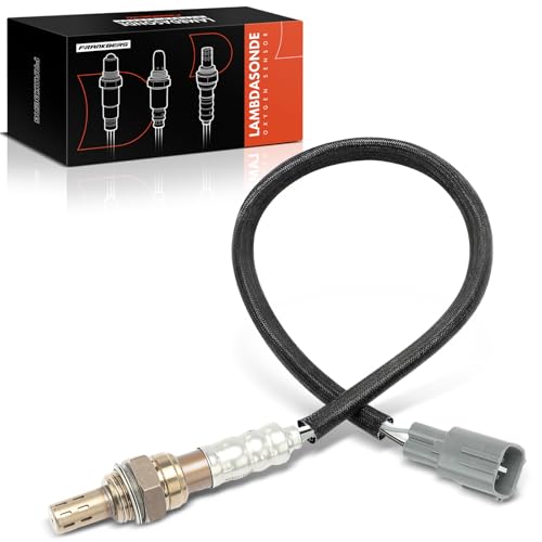 Sonda lambda para GS Avensis MR 2 Picnic Rav 4 Yaris 1993-2020 8946520750