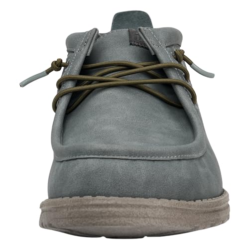 Image of Hey Dude Mens Wally Mid