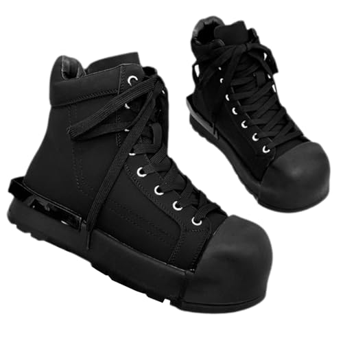 [vdegree] �X�g���[�g�n �V�[�N���b�g�V���[�Y ���� �g��8CMUP �����Y �|�X�g�}�� �傫���T�C�Y ���[�X�A�b�v �J�W���A���V���[�Y �n���n ���h ������� �p���N �����₷�� 24-27cm NX107-BK-42