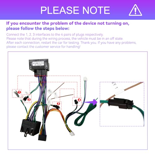 8 Core 6G+128G Android 15 Car Stereo Radio Carplay for Mercedes Benz W906 Sprinter W169 W245 W639 Vito Viano 2008-2011, Rimoody GPS WiFi-5G Andorid auto 9'' Screen DSP Bluetooth FM/RDS Backup Camera by Rimoody - Image 2