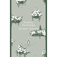 Framley Parsonage