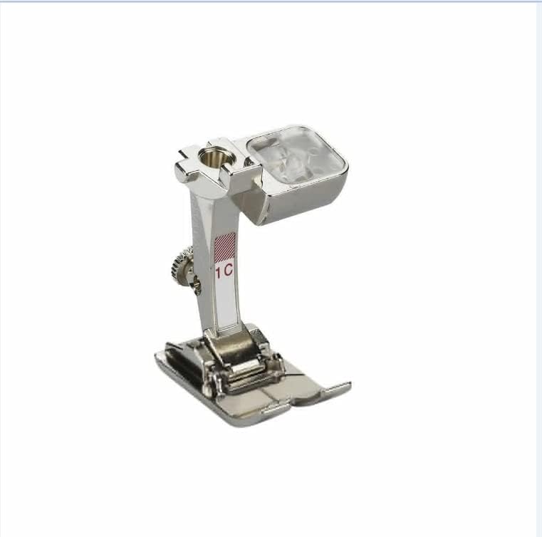 HONEYSEW #1C Reverse-Pattern Foot for Bernina Sewing Machine 0332027200