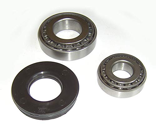 Juego de cojinetes para ruedas 30204/30206 para BPW Peitz 234/76/234-76