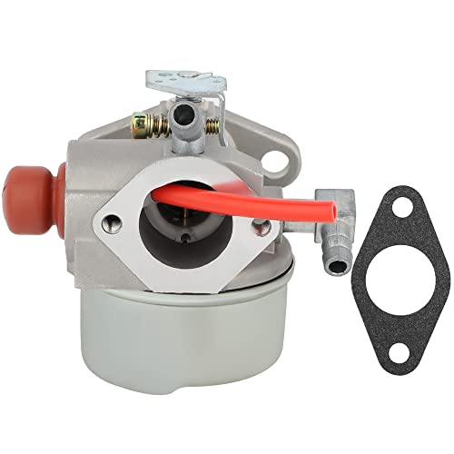 Anzac 640350 Lv195Ea Carburetor For Tecumseh 640173 640303 640271 640174 640262 640262A 640124 640156 640168 Lev110 Lev115 Lev120 With 36905 Filter #TOP4