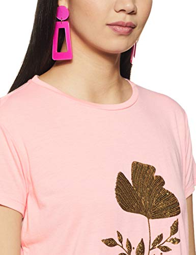Image of Koton Women's Regular Fit T-Shirt