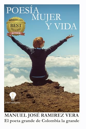 POESÍA MUJER Y VIDA (Spanish Edition)