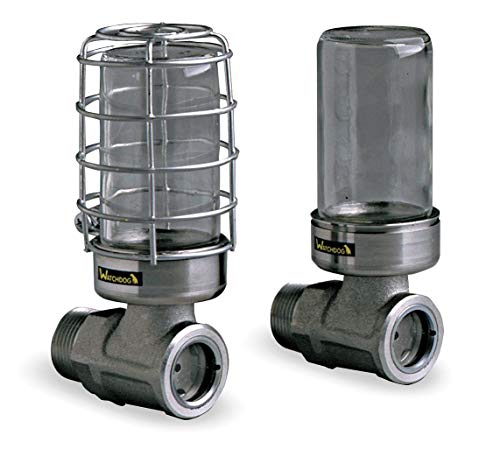 Trico Oiler, Closed System - 31825