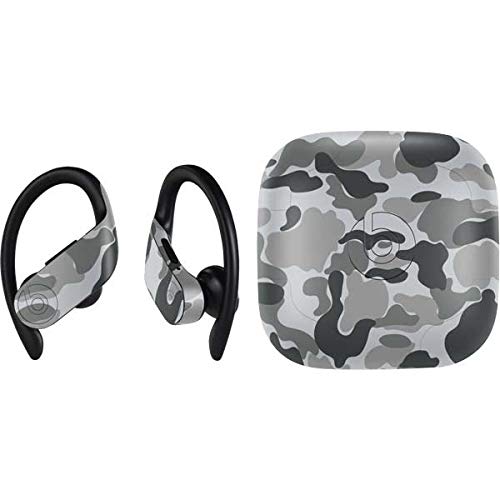 Skinit �f�J�[�� �I�[�f�B�I�X�L�� PowerBeats Pro�Ή� - �O���[�X�g���[�g���ʃf�U�C��