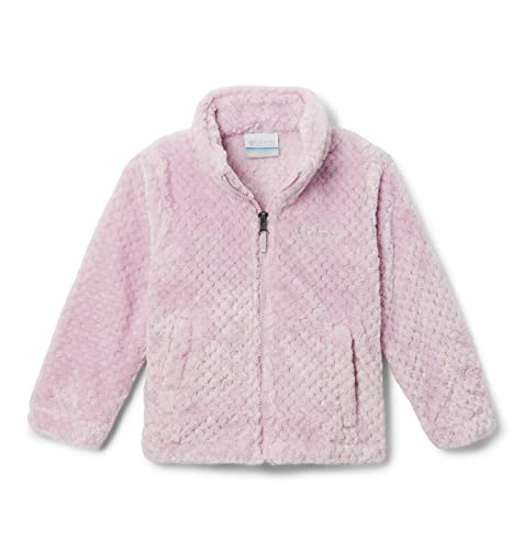 Image of Columbia Kids Fire Side Sherpa Full Zip (Little Kids /Big Kids)