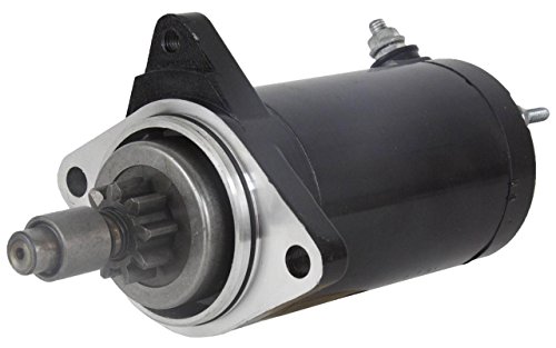 Rareelectrical SEADOO STARTER COMPATIBLE WITH GSI 718cc 1997 GTI 718cc 1996-2005 228000-4550 278-000 - //coolthings.us