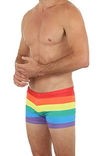UZZI Men's Swimwear Briefs Briefs Bike-wear2