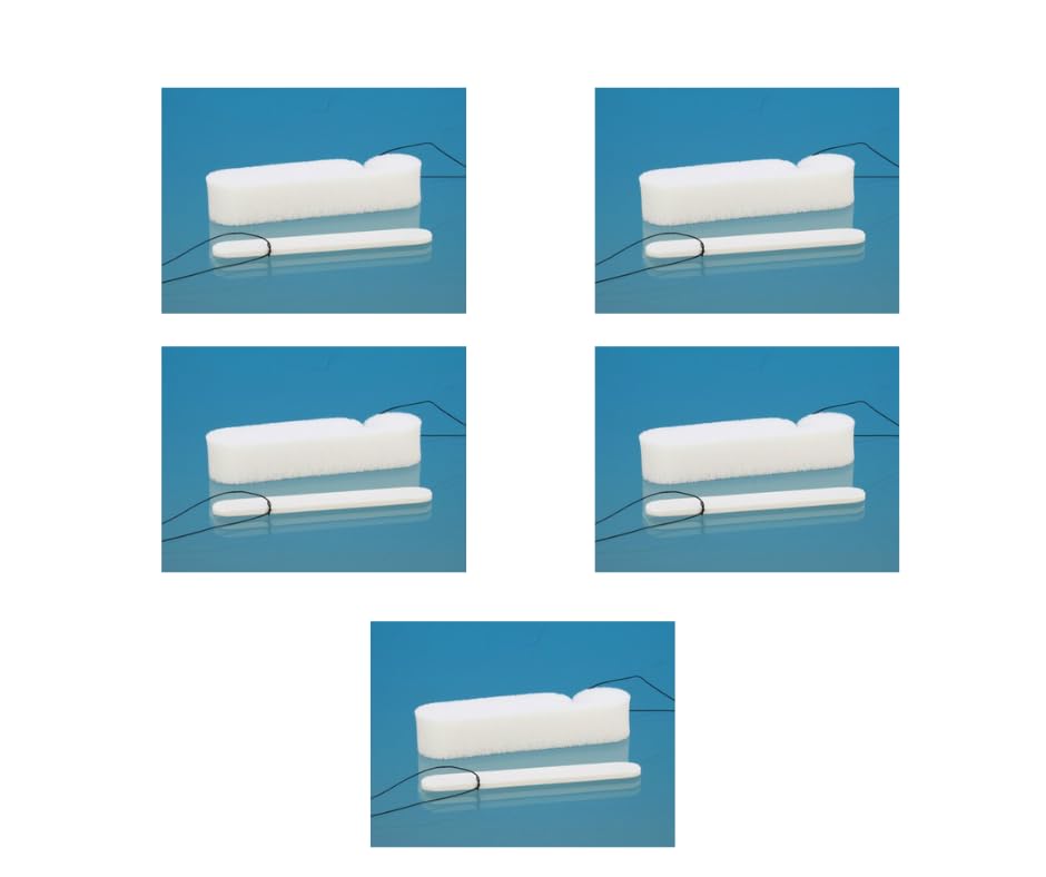 3S Nasal Pack With String (Adult) Pack of 5-image-7