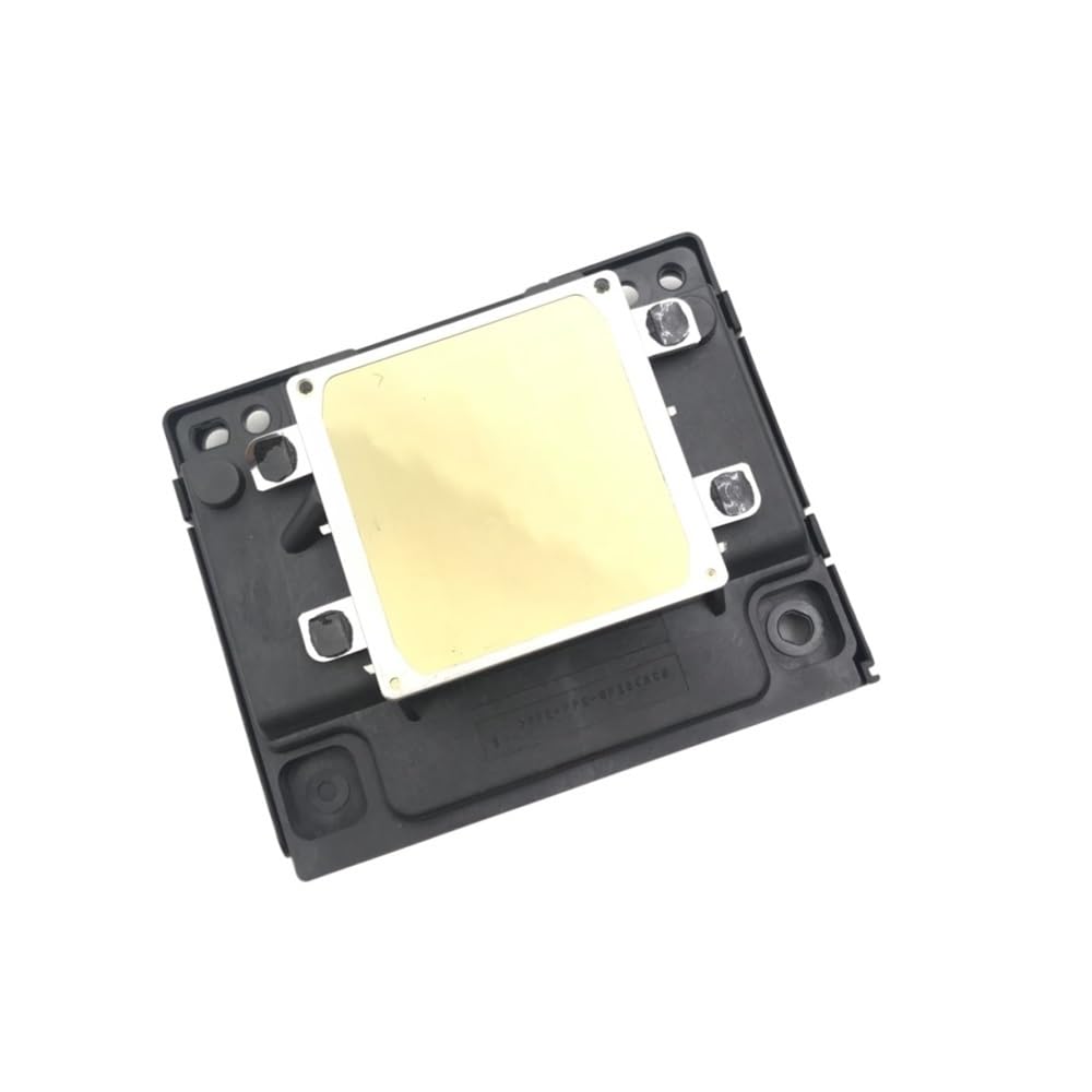 Tête d'impression F190020 mécanique de précision pour WF7015 - 5