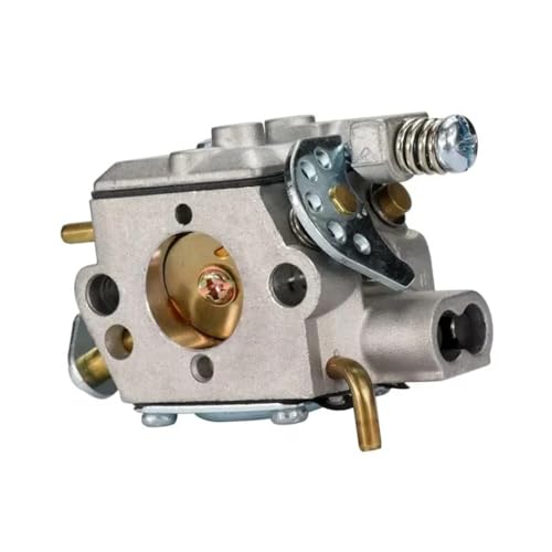Carburateur WT-826 pour tronçonneuse McCulloch P360 P350S P340 pièce de rechange