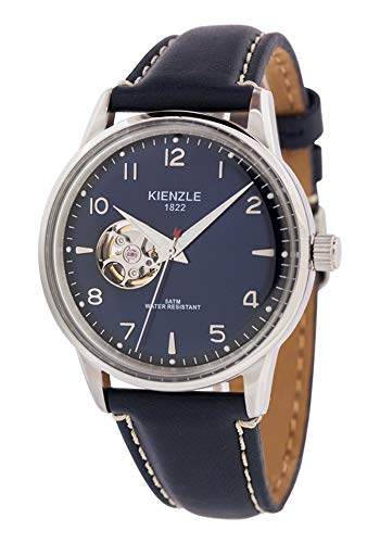▷ Orologi Kienzle - Orologi made in Germany dal 1882