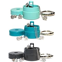 Grey, Mint, Turquoise