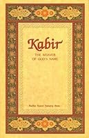 Kabir: The Weaver of God's Name 0836416732 Book Cover