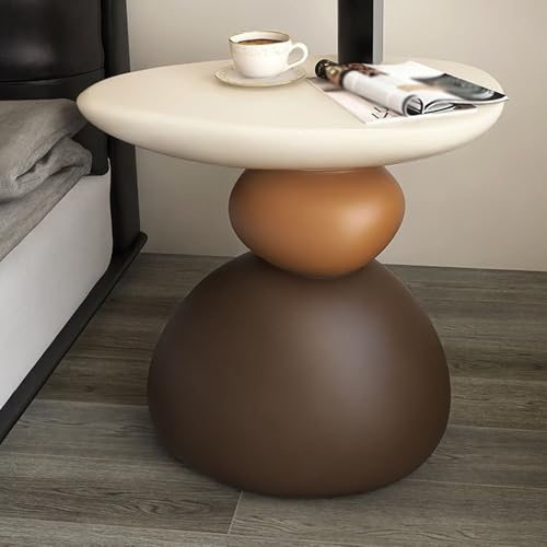Table basse table d'appoint de canapé minimaliste rangement salon