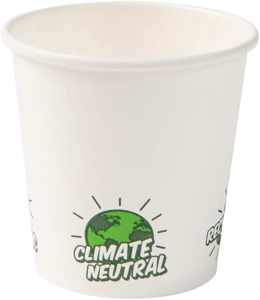 Amazon.co.uk eco friendly disposable cups