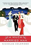 A Much Married Man (Thomas Dunne Books)