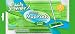 Swiffer Sweeper Compatible, Microfiber Mop Pads by Easily Greener, Reusable Refills for Wet & Dry Use, 2 Count