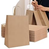 Bolsa multiusos: Adecuada para regalar en Navidad, Acción de Gracias, fiestas de cumpleaños, Pascua, bodas, aniversarios, celebraciones y otras ocasiones. Se puede utilizar para aperitivos como caramelos, pasteles, galletas y pequeños pasteles. ¡Perfecta para take away!