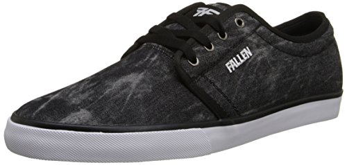 Fallen Men's Forte 2 Skateboard Shoe