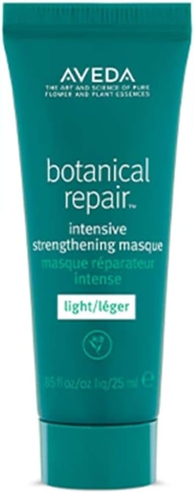 Botanical Repair Intensive Strengthening Light Masque, 25ml