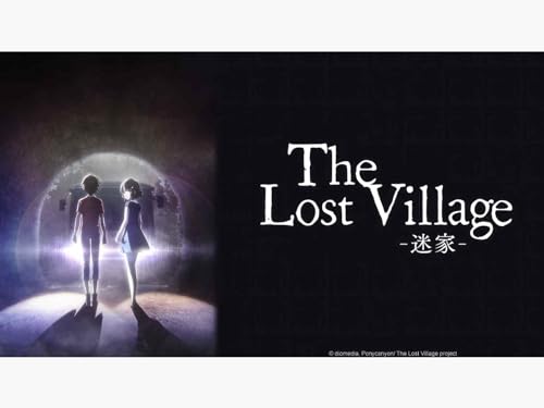 Lost Village (Original Japanese Version)