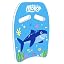 U Shape-Blue Shark