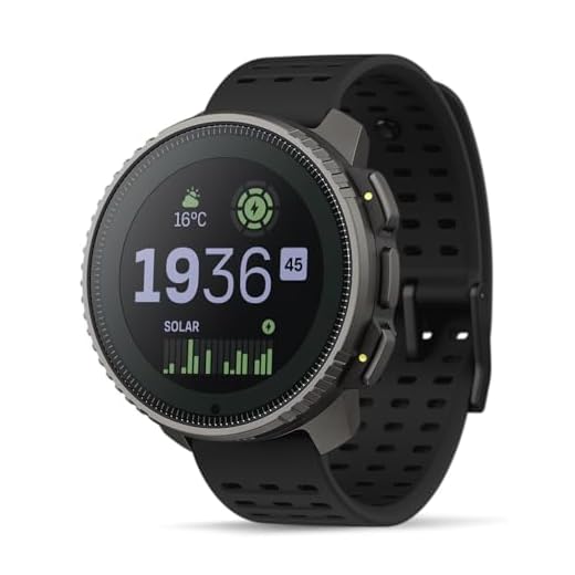 SUUNTO Vertical Reloj Deportivo - Smartwatch GPS, GPS de Doble Frecuencia, Mapas sin Conexión Gratuitos, Autonomía de hasta 50 Días, Carcasa Resistente Militarmente, Resistente al Agua hasta 100m