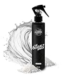 Charlemagne Sea Salt Spray - 200 ml, Mittlerer Halt, Mediterranean Breeze
