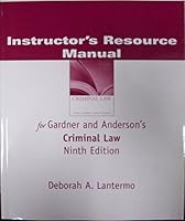 Im/TB Criminal Law 9e 0495000493 Book Cover