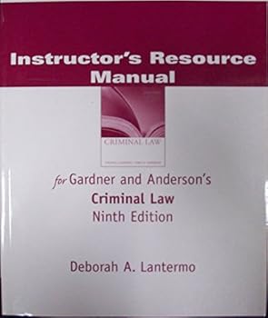 Paperback Im/TB Criminal Law 9e Book