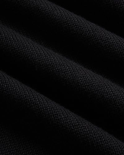 Chaps Men's Sweater - Heavyweight Classic Fit Knitted Cotton Crewneck Pullover Sweater for Men (Sizes: S-2XL)4