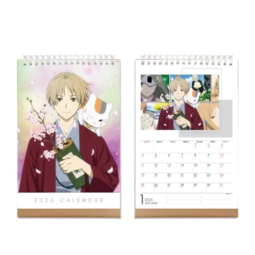 夏目友人帳 カレンダー」の人気商品一覧 | 安い商品を通販サイトから