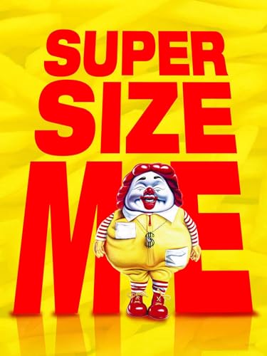 Super Size Me