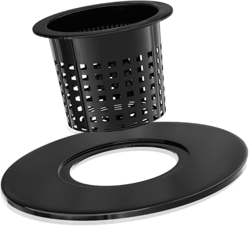 Lykvrii ネットポット 3個パック 6インチ 5ガロン用 2イン1 ワイドリップ 水耕栽培バケツ蓋 DWC 水耕栽培バスケットネット ポット蓋 5ガロンと3.5ガロン用