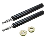 Hinweise: Seriendämpfer - Keine Tuning/Tieferlegungsdämpfer!